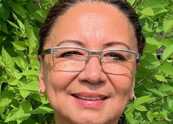 Q & A with Wanda Phillips-Beck, Manitoba’s first Indigenous Research Chair in Nursing