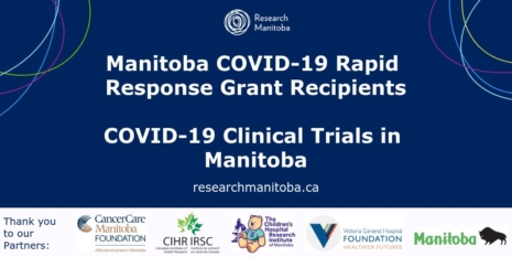 Research Manitoba News Releasesresearch Manitoba