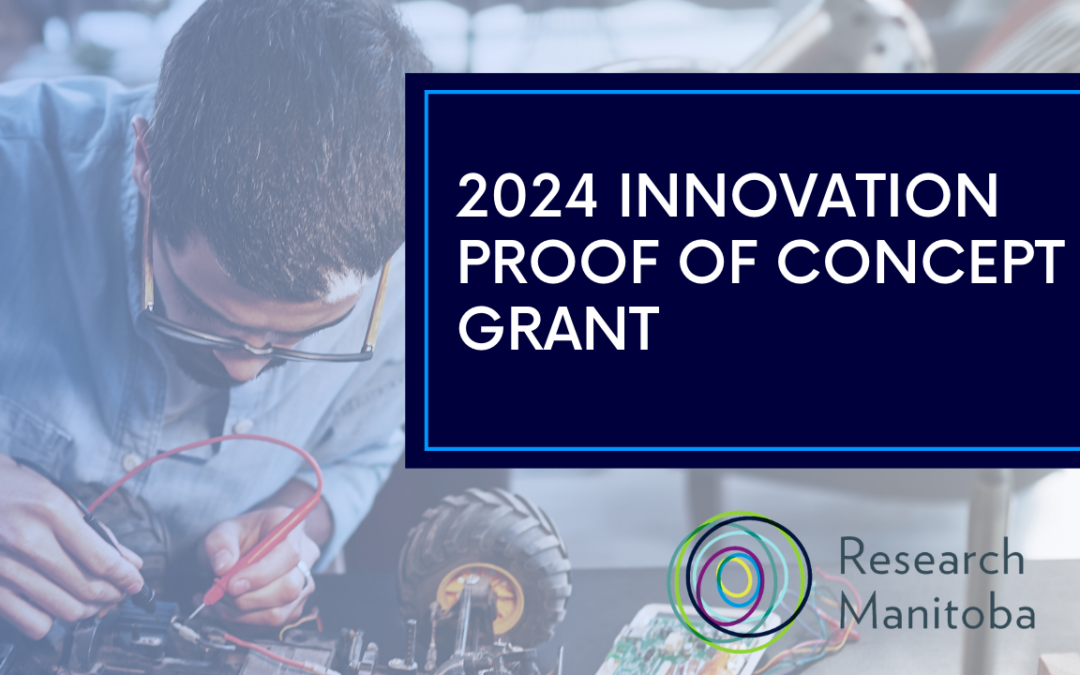 2024 Innovation Proof of Concept opens
