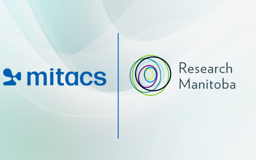 Research Manitoba continues partnership with Mitacs, invests $4.8 million to advance research and workforce development in Manitoba