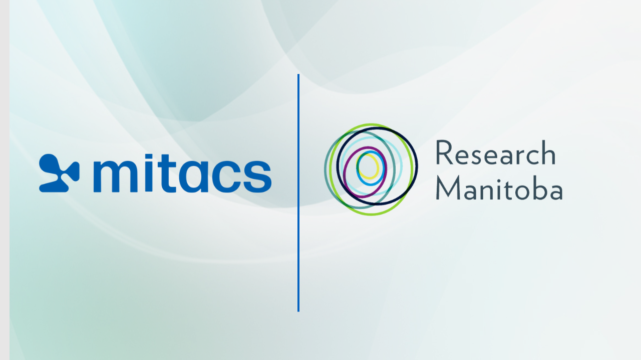 Research Manitoba continues partnership with Mitacs, invests $4.8 ...