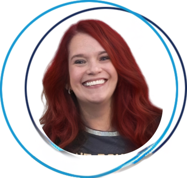 Image of new program officer Yasmin Iman