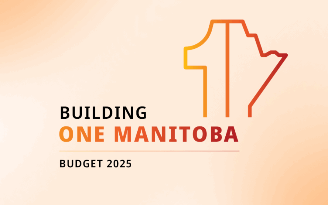 Manitoba Government Increases Research Manitoba Funding in 2025 Budget