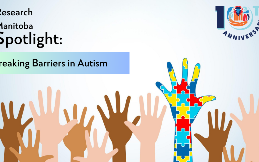 Research Spotlight: Breaking Barriers in Autism