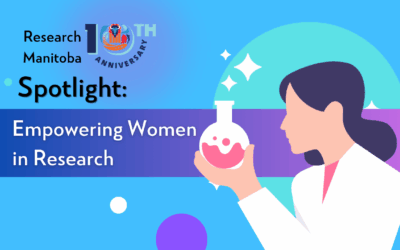 Research Spotlight: Empowering Women in Research