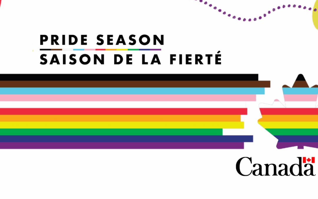 Research Spotlight: Pride Month