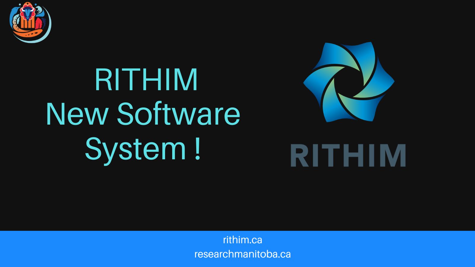 RITHIM Update 2025