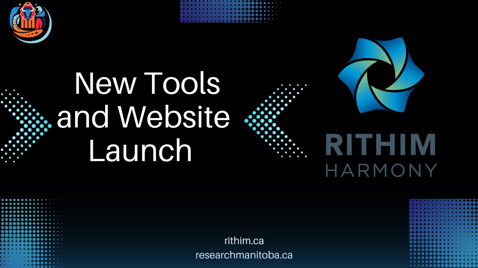 RITHIM Update May 20
