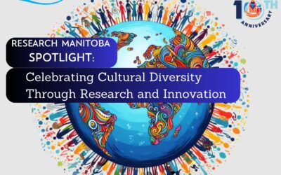 Research Spotlight: Celebrating Cultural Diversity Through Research and Innovation.