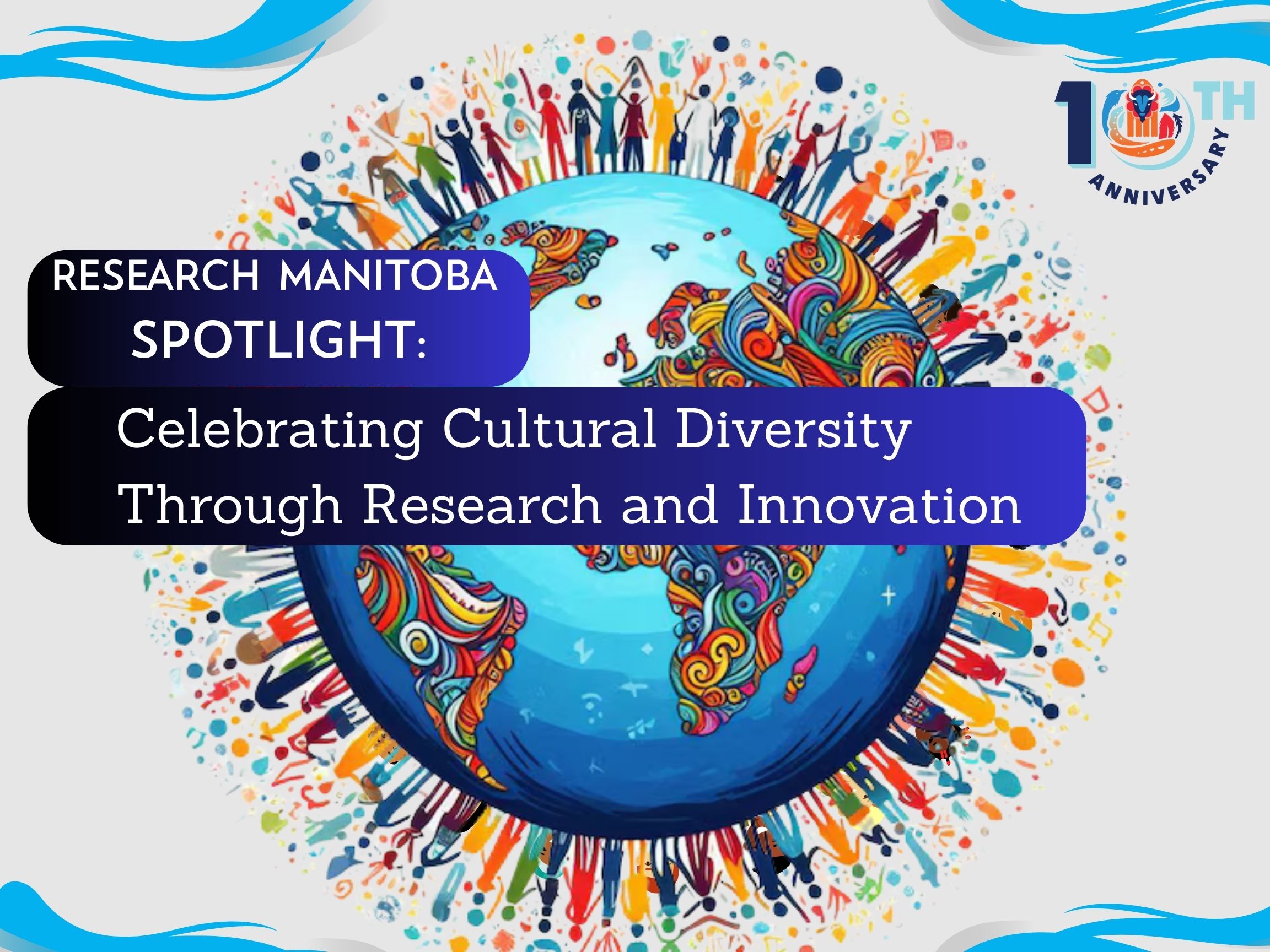 Research Spotlight Cultural Diversity. (1)