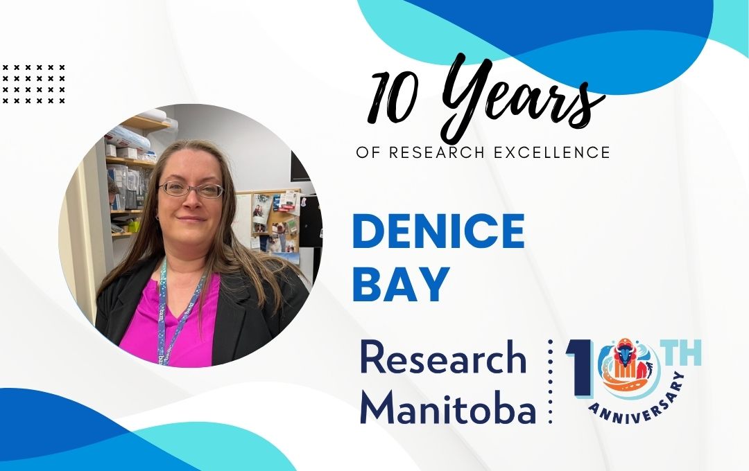 _10th Anniversary Denice Bay