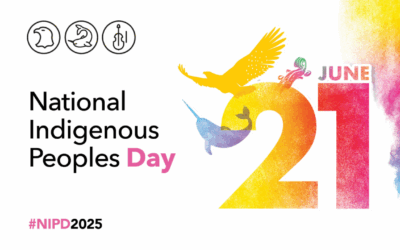Research Spotlight: National Indigenous Peoples Day 2025