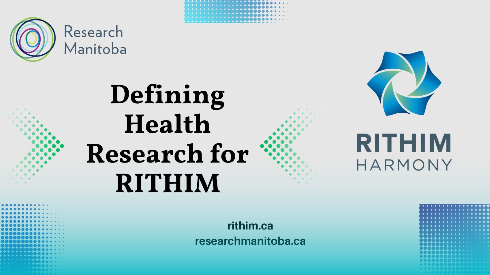 RITHIM Routing Questions