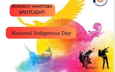 Research Spotlight: National Indigenous Peoples Day 2025