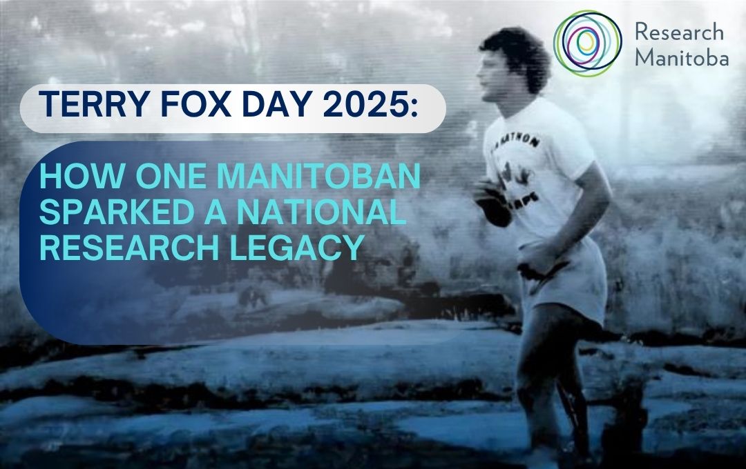 Terry Fox Day 2025