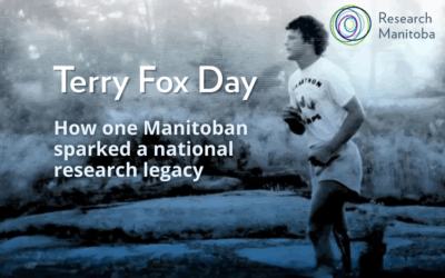 Terry Fox Day 2025
