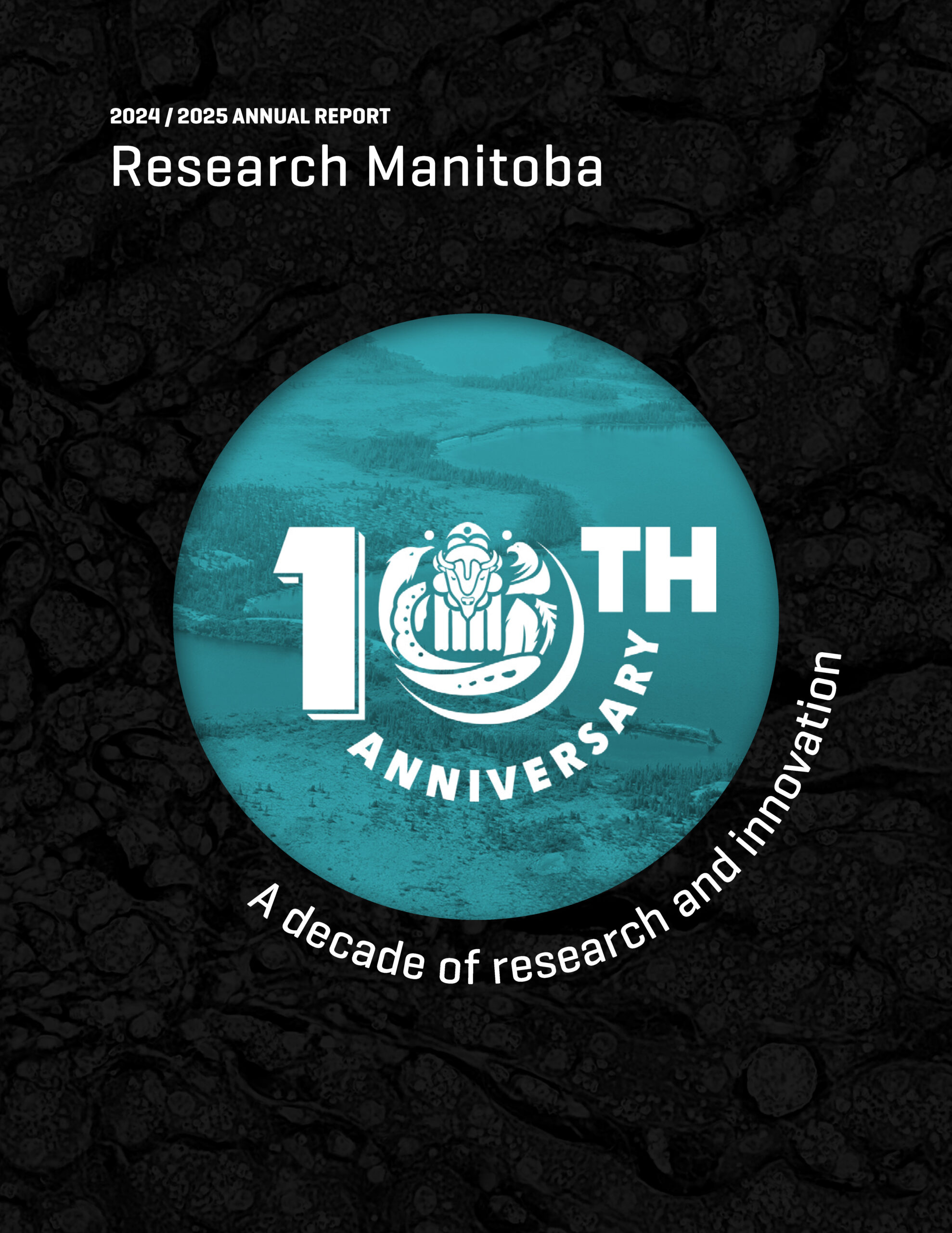 2024-25_RM_Annual_Report cover