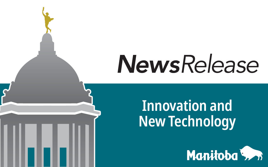 Manitoba government appoints new Chair and Directors to Research Manitoba board