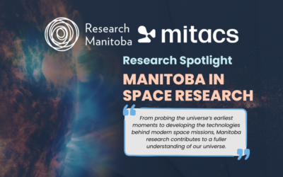 Manitoba’s Role in Space Research