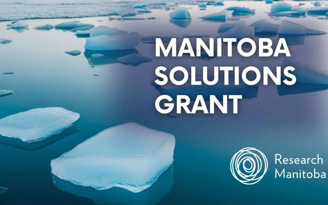 Announcing new grant opportunity for climate adaptation and community protection research